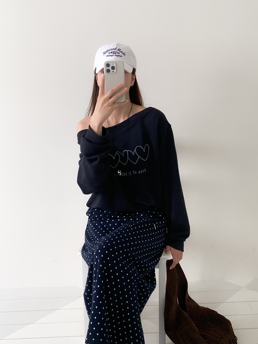 YES韓國直郵㊣女士新品25秋冬人氣推薦職業真品休閑熱賣衛衣YES衛衣