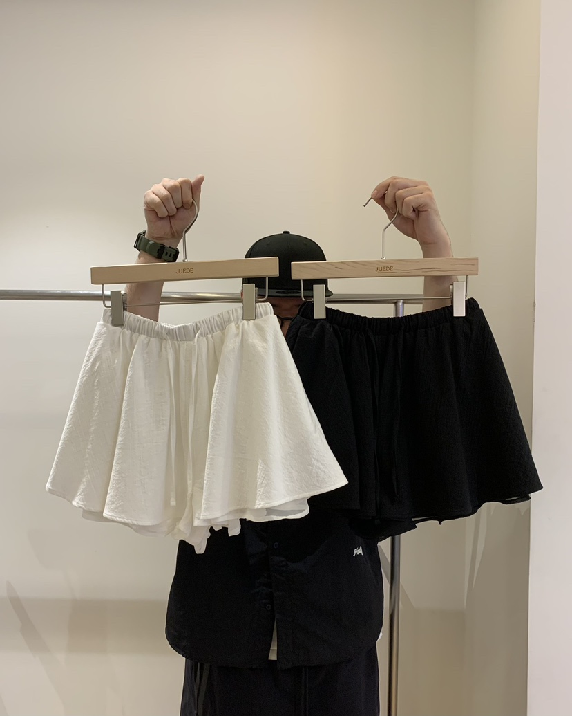 JUEDE(此品牌容易投訴)韓國直郵㊣女裝新款休閑25秋冬裙褲JUEDE裙褲