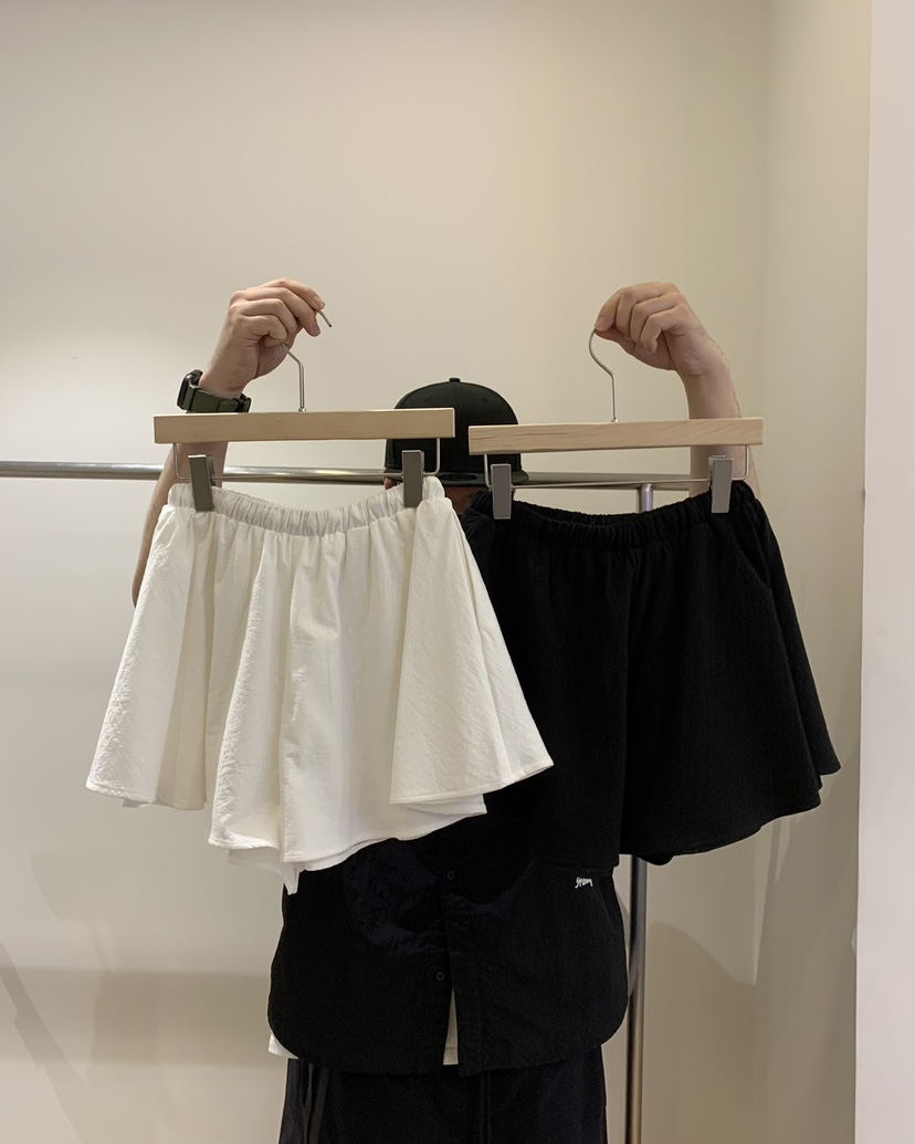 JUEDE(此品牌容易投訴)韓國直郵㊣女裝新款休閑25秋冬裙褲JUEDE裙褲