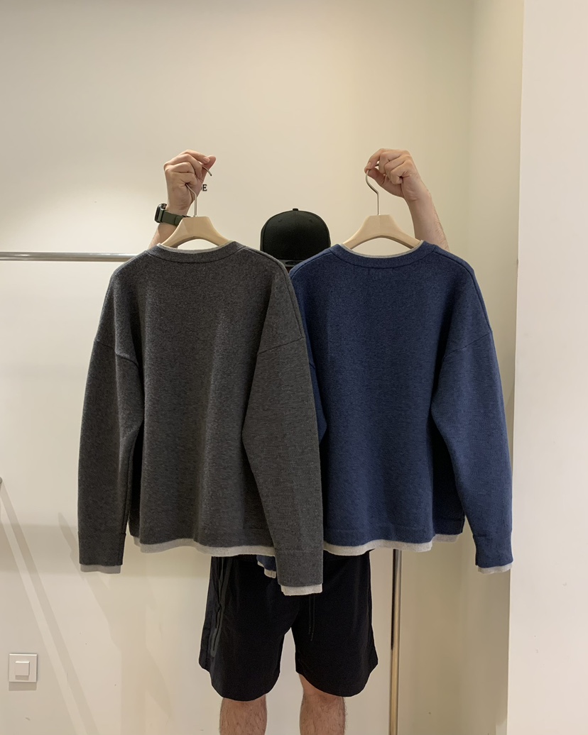 JUEDE東大門㊣直郵女裝新款熱賣人氣針織衫JUEDE針織衫