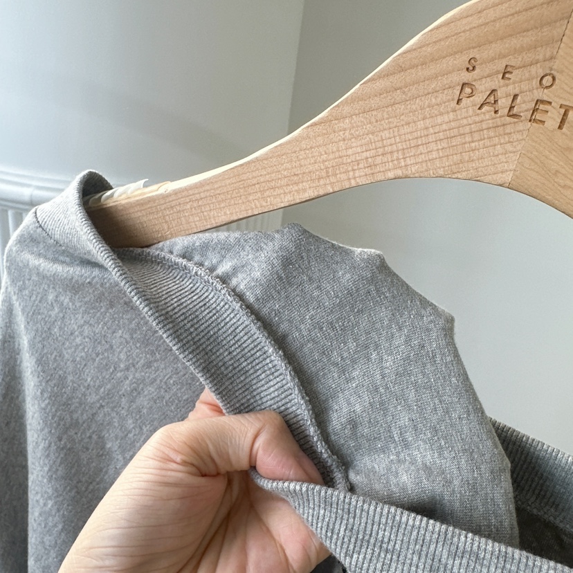 PALETTE-Q韓國代購㊣女士新品真品熱賣休閑人氣時尚推薦衛衣PALETTE衛衣