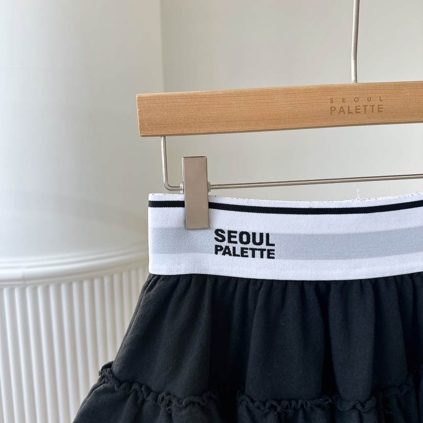 PALETTE-Q韓國代購㊣女裝新款休閑真品職業人氣推薦熱賣裙褲PALETTE裙褲