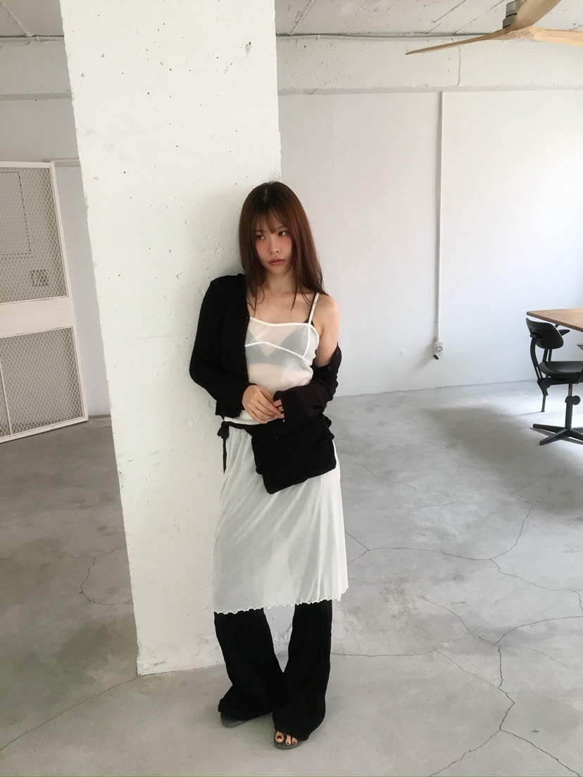 AWESOMESAUCE東大門㊣代購女士新款人氣套裝不含內搭天鵝絨套裝AWESOME SAUCE套裝