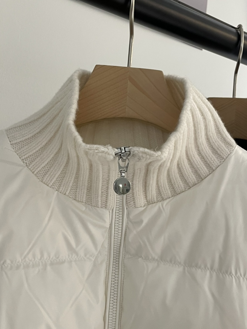 BUTTER-P東大門㊣代購女士新款真品熱賣25秋冬短款羽絨服鵝BUTTER-P短款羽絨服