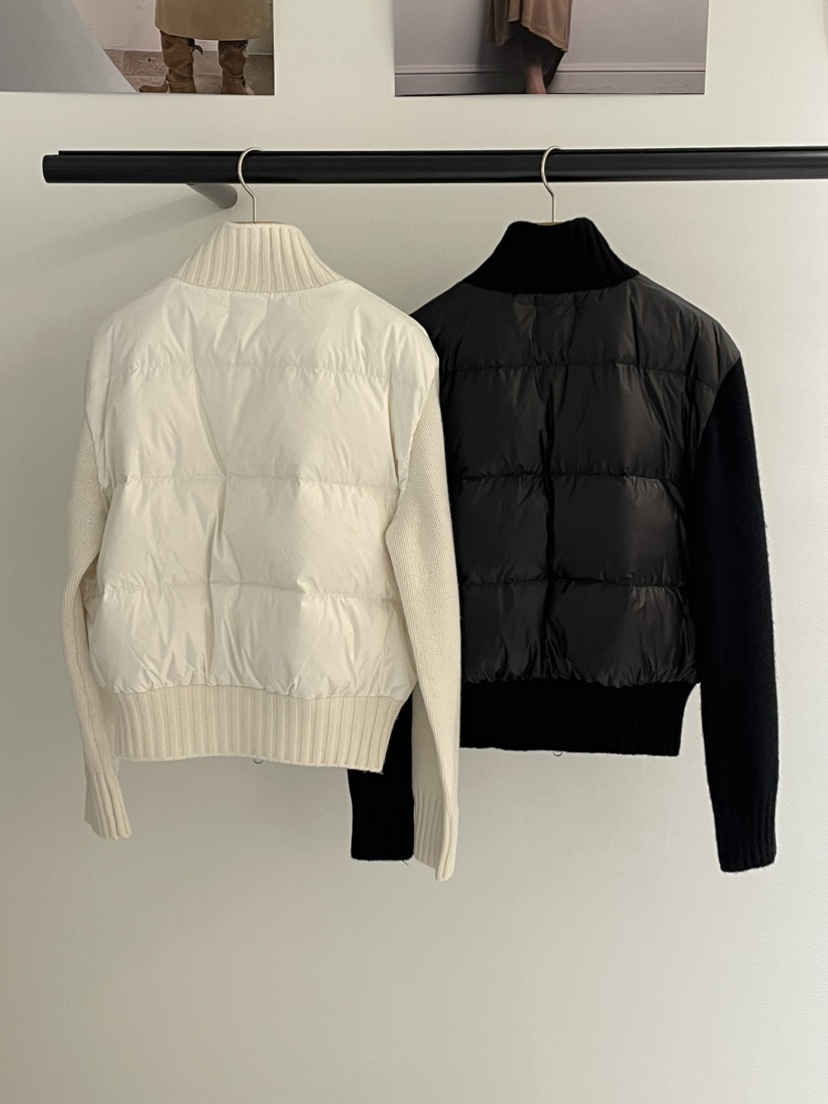 BUTTER-P東大門㊣代購女士新款真品熱賣25秋冬短款羽絨服鵝BUTTER-P短款羽絨服