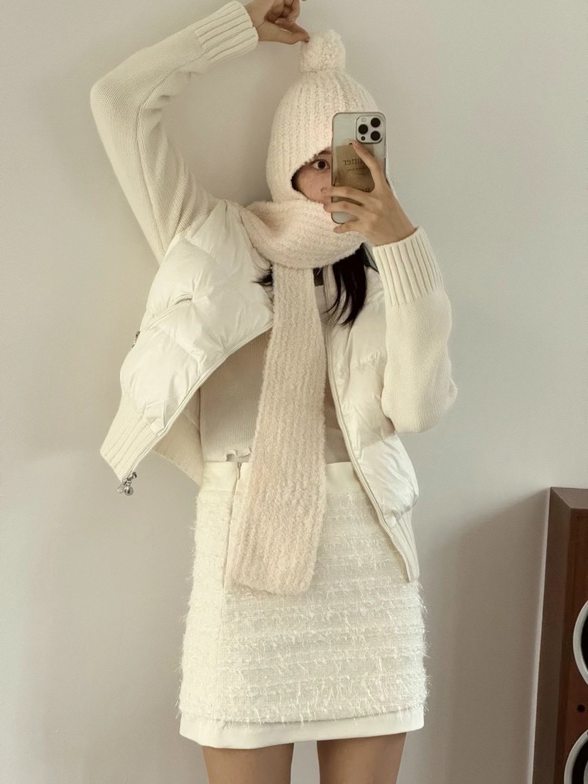 BUTTER-P東大門㊣代購女士新款真品熱賣25秋冬短款羽絨服鵝BUTTER-P短款羽絨服