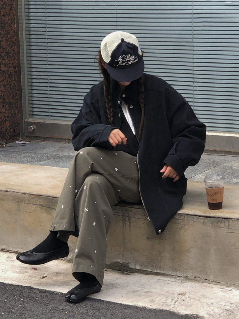 ONDO-P東大門㊣代購女裝新款25秋冬時尚人氣真品職業推薦夾克ONDO-P夾克