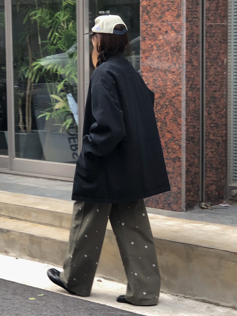 ONDO-P東大門㊣代購女裝新款25秋冬時尚人氣真品職業推薦夾克ONDO-P夾克