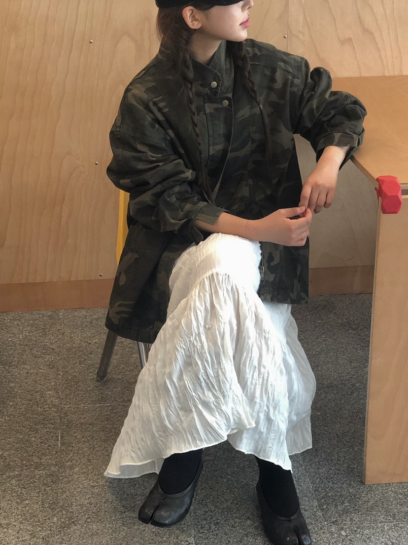 ONDO-P東大門㊣代購女裝新款25秋冬時尚人氣真品職業推薦夾克ONDO-P夾克