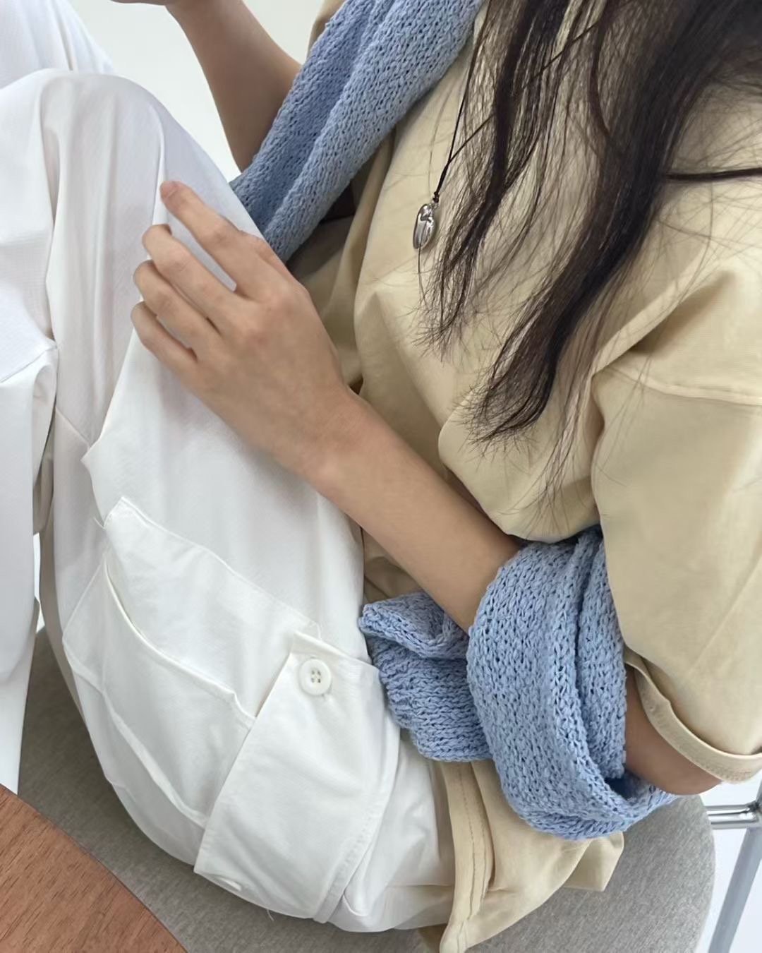 TERROIR東大門㊣直郵女士新品熱賣休閑職業人氣真品推薦休閑褲TERROIR休閑褲