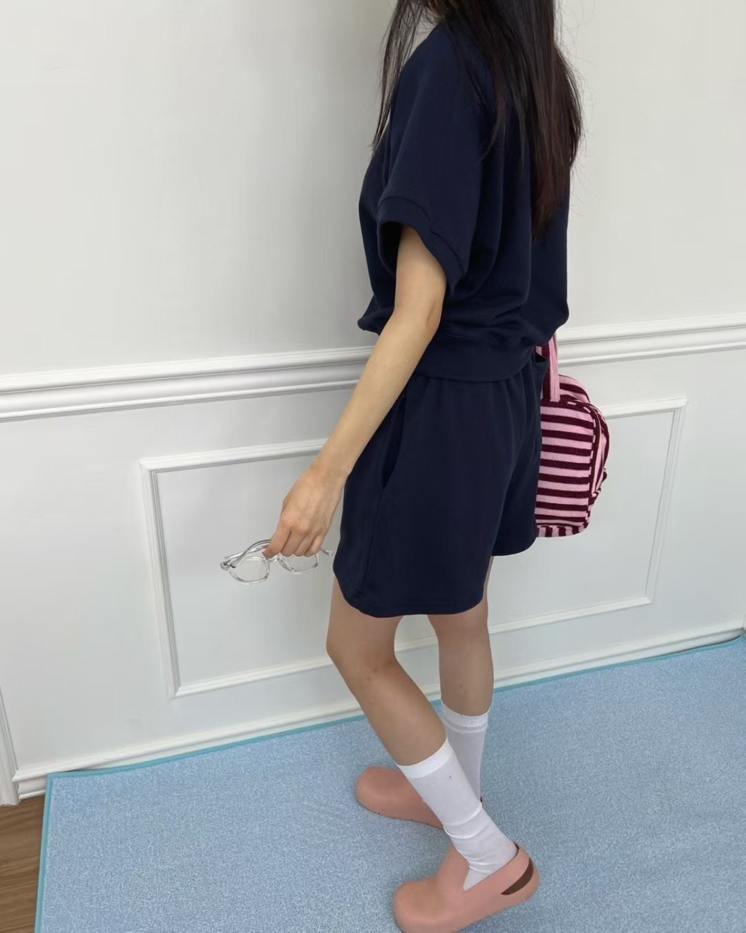 TERROIR東大門㊣實拍女士新款25秋冬時尚熱賣推薦人氣職業套裝TERROIR套裝