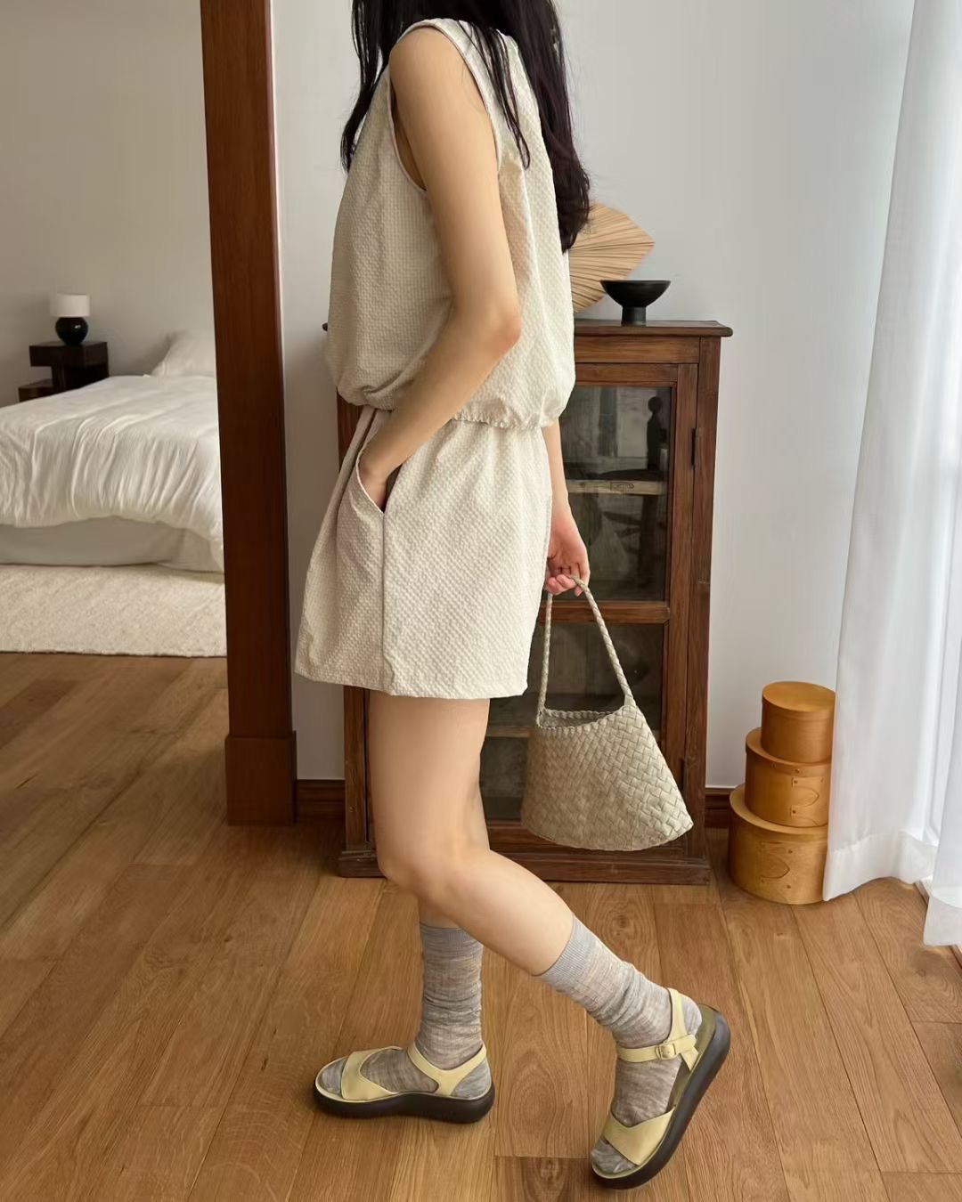 TERROIR東大門㊣實拍女裝新品時尚推薦職業25秋冬真品休閑套裝TERROIR套裝
