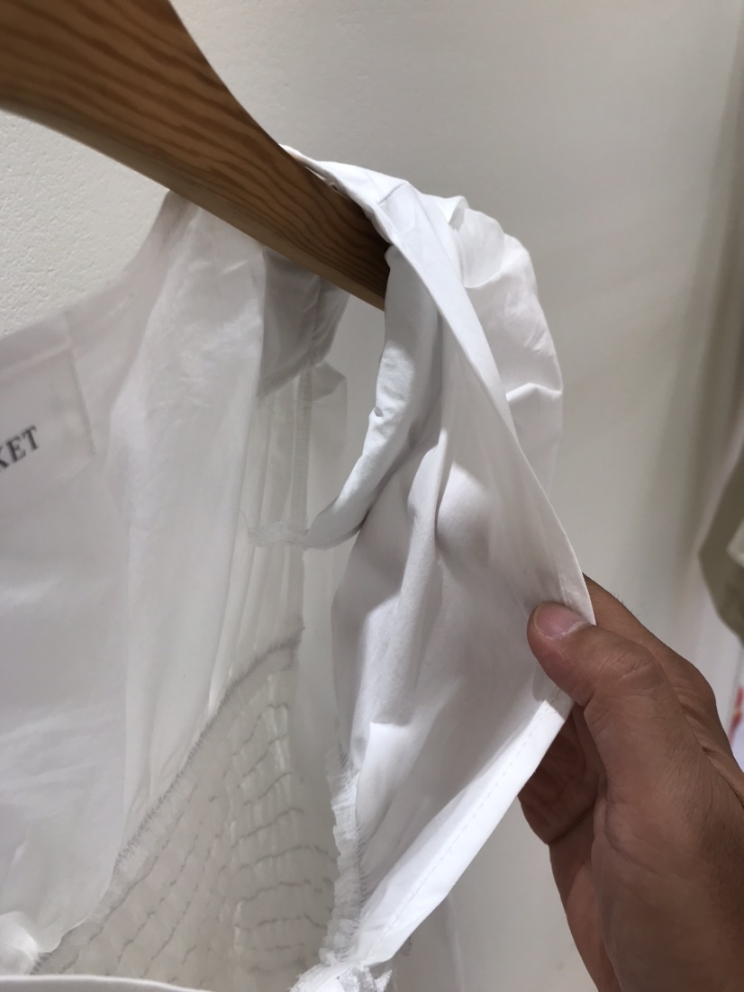KC MARKET韓國代購㊣女裝新品真品時尚熱賣推薦襯衫蕾絲衫KC MARKET襯衫/蕾絲衫