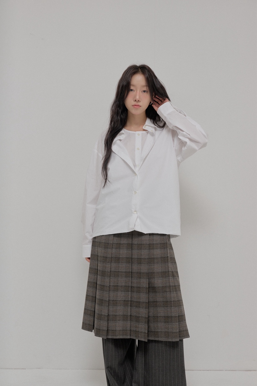 ATHEA東大門㊣實拍女士新品推薦職業熱賣休閑人氣半身裙中短裙ATHEA半身裙/中短裙
