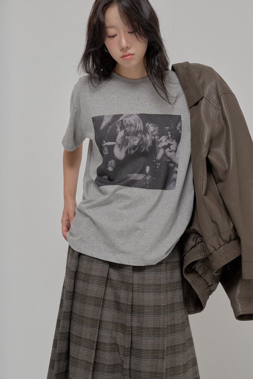 ATHEA東大門㊣實拍女士新品推薦職業熱賣休閑人氣半身裙中短裙ATHEA半身裙/中短裙