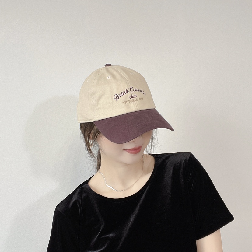 LOVELY HAT東大門㊣實拍女裝新品職業推薦熱賣時尚25秋冬帽子LOVELY HAT帽子