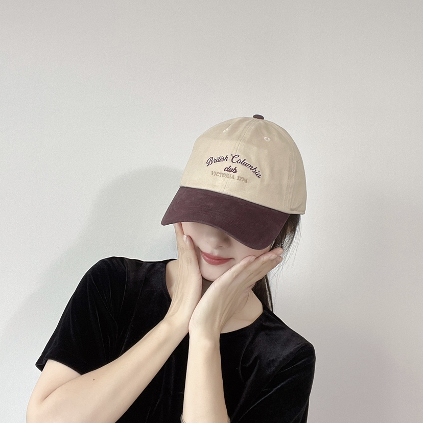 LOVELY HAT東大門㊣實拍女裝新品職業推薦熱賣時尚25秋冬帽子LOVELY HAT帽子