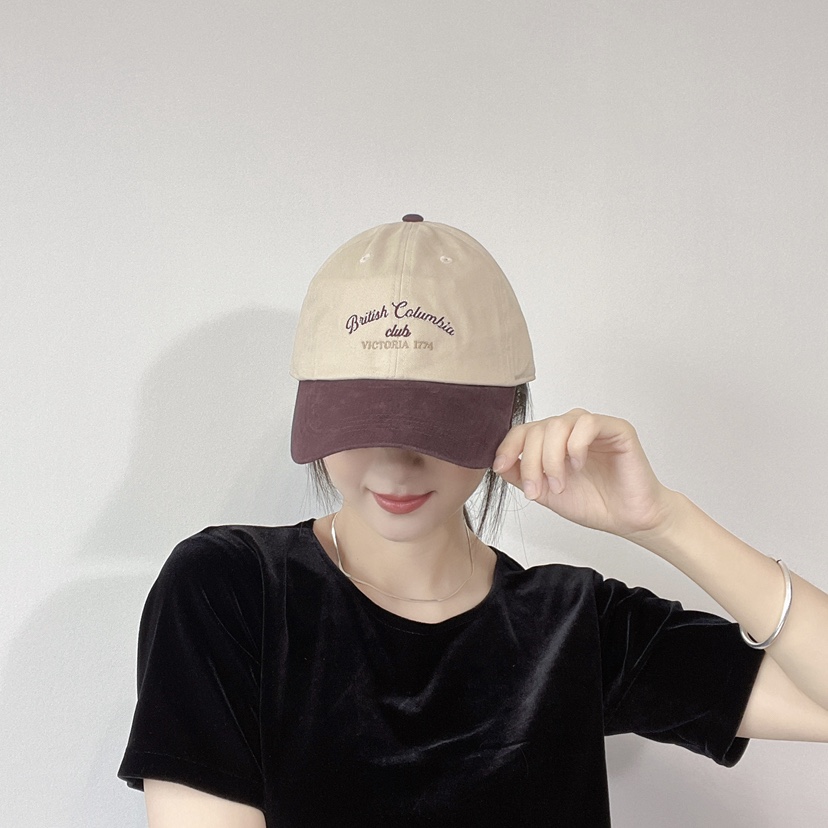 LOVELY HAT東大門㊣實拍女裝新品職業推薦熱賣時尚25秋冬帽子LOVELY HAT帽子