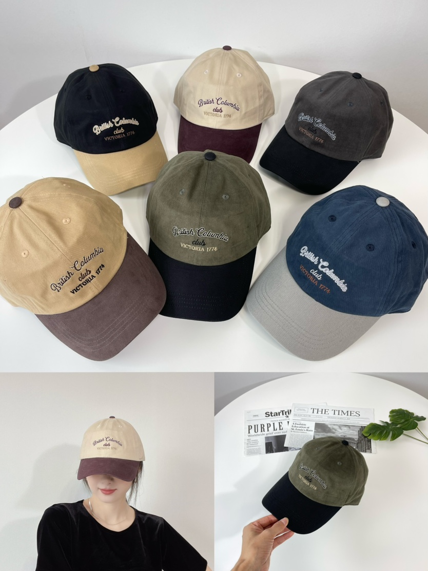 LOVELY HAT東大門㊣實拍女裝新品職業推薦熱賣時尚25秋冬帽子LOVELY HAT帽子