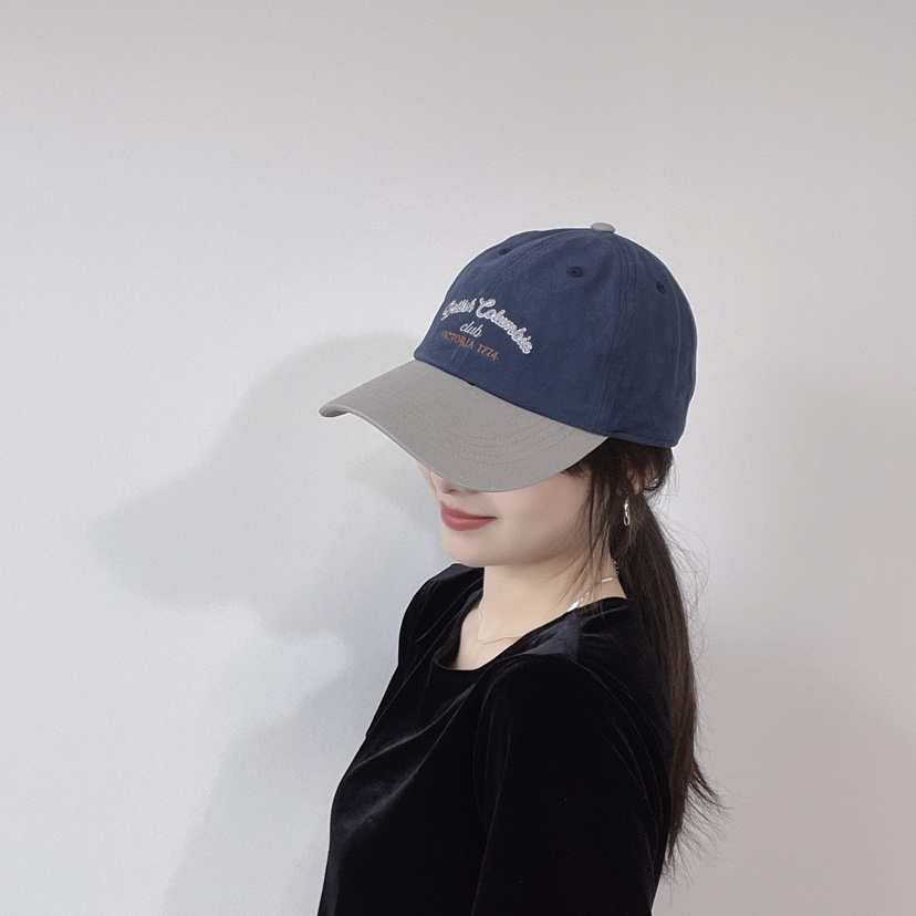 LOVELY HAT東大門㊣實拍女裝新品職業推薦熱賣時尚25秋冬帽子LOVELY HAT帽子圖色1