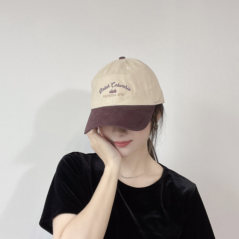 LOVELY HAT東大門㊣實拍女裝新品職業推薦熱賣時尚25秋冬帽子LOVELY HAT帽子圖色2
