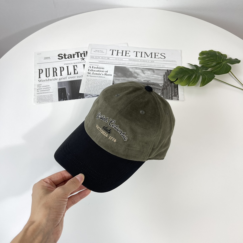 LOVELY HAT東大門㊣實拍女裝新品職業推薦熱賣時尚25秋冬帽子LOVELY HAT帽子圖色3