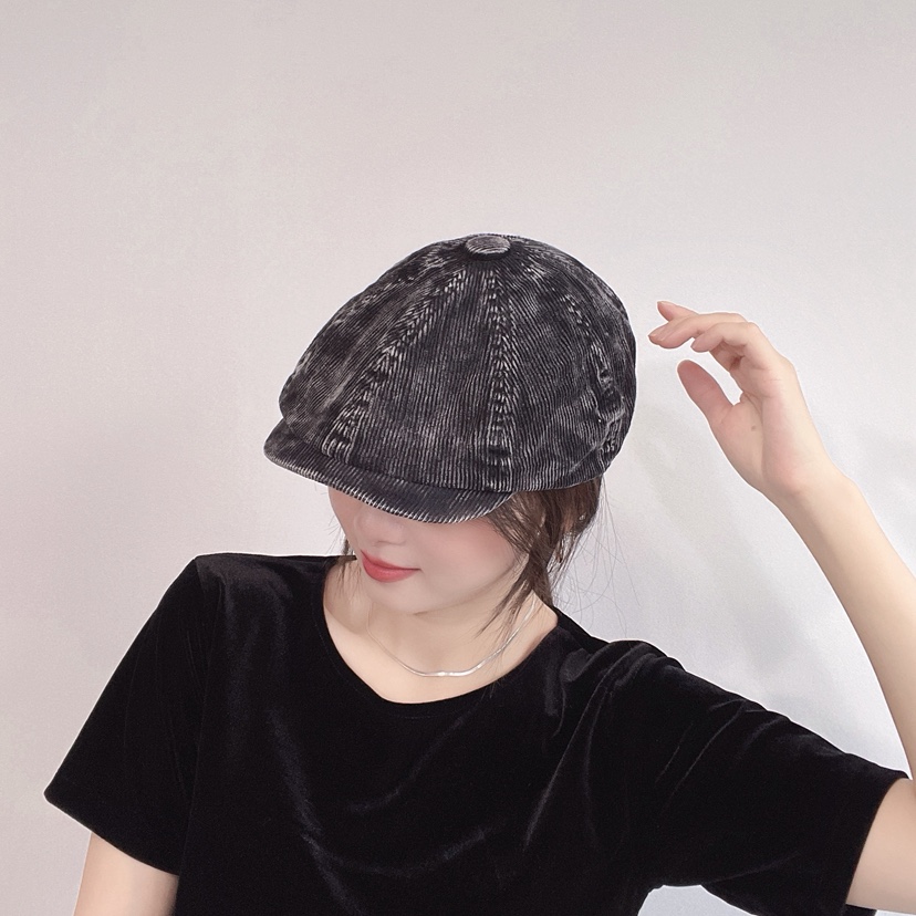 LOVELY HAT韓國直郵㊣女裝新款真品休閑推薦職業熱賣時尚帽子LOVELY HAT帽子