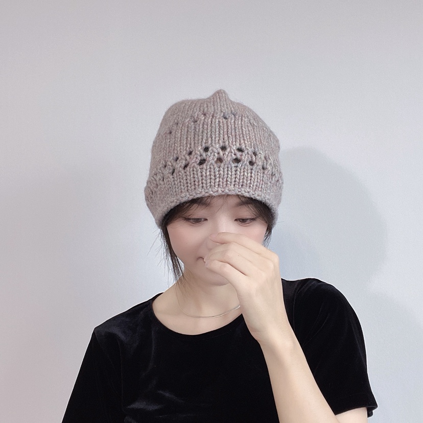 LOVELY HAT韓國代購㊣女士新品時尚推薦25秋冬熱賣人氣帽子LOVELY HAT帽子
