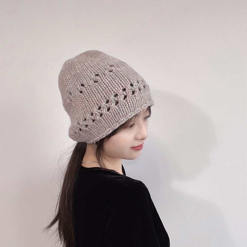 LOVELY HAT韓國代購㊣女士新品時尚推薦25秋冬熱賣人氣帽子LOVELY HAT帽子