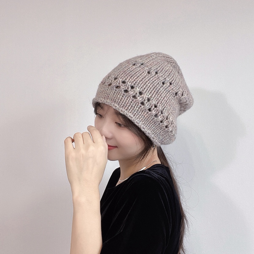 LOVELY HAT韓國代購㊣女士新品時尚推薦25秋冬熱賣人氣帽子LOVELY HAT帽子