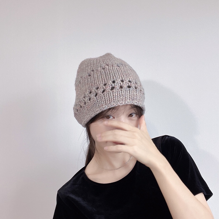 LOVELY HAT韓國代購㊣女士新品時尚推薦25秋冬熱賣人氣帽子LOVELY HAT帽子