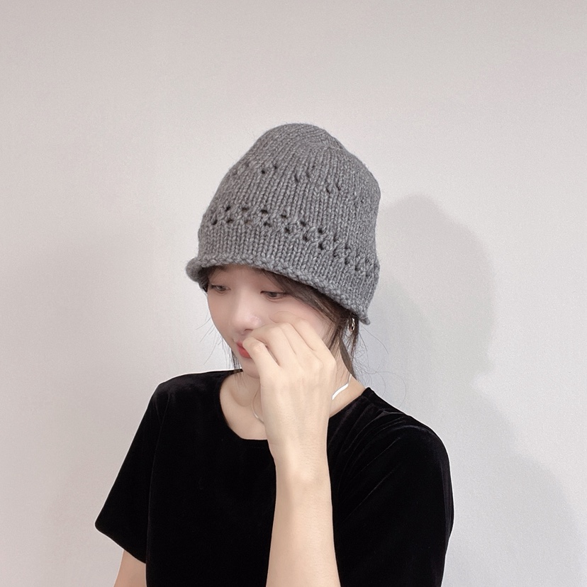 LOVELY HAT韓國代購㊣女士新品時尚推薦25秋冬熱賣人氣帽子LOVELY HAT帽子圖色2
