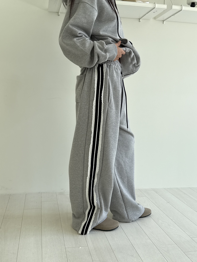 ZITTEN東大門㊣代購女士新品時尚真品推薦人氣熱賣休閑休閑褲ZITTEN休閑褲