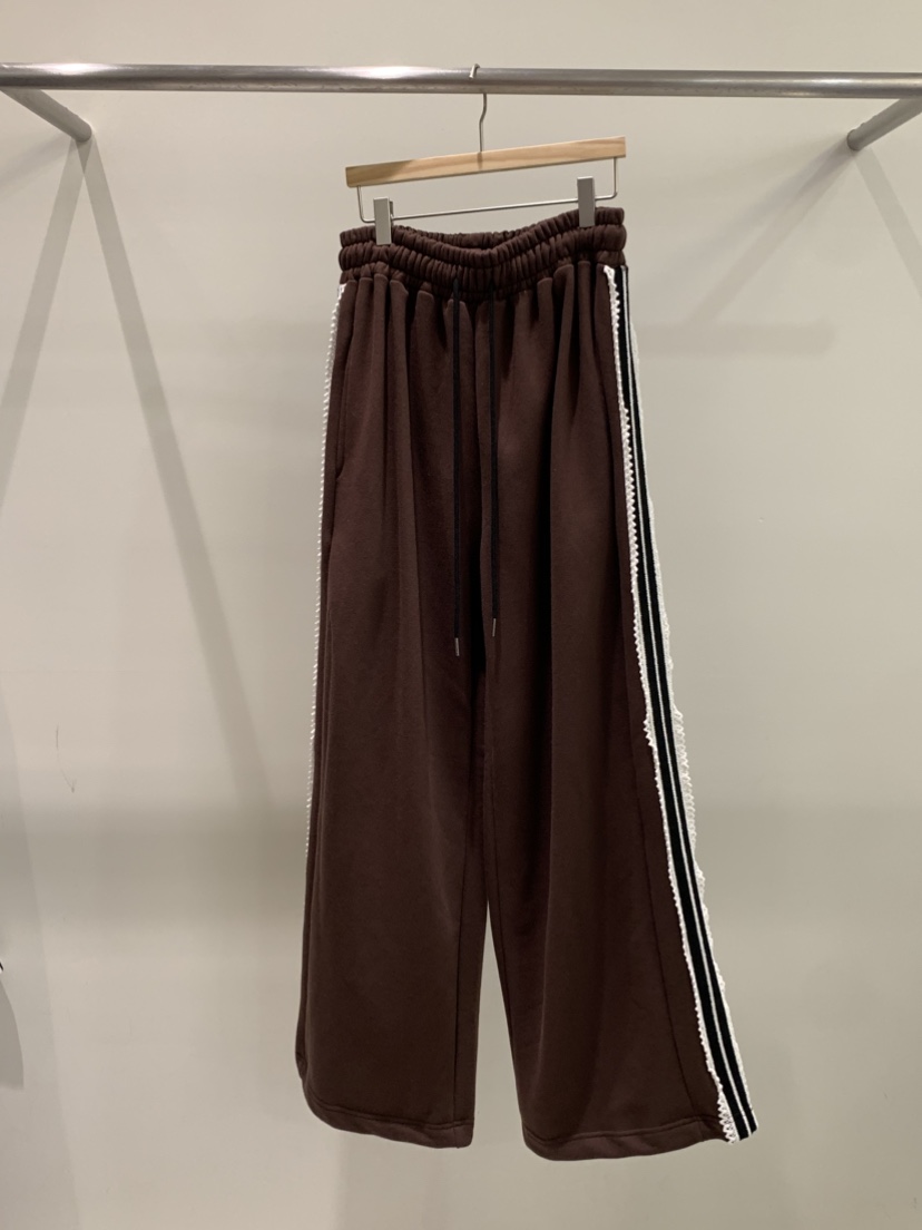 ZITTEN東大門㊣代購女士新品時尚真品推薦人氣熱賣休閑休閑褲ZITTEN休閑褲圖色2