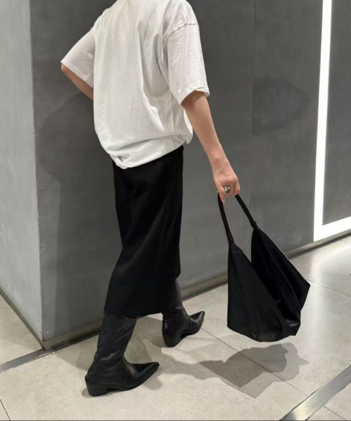 TROUVAILLE韓國直郵㊣女士新品人氣時尚真品25秋冬單肩斜跨包TROUVAILLE單肩/斜跨包