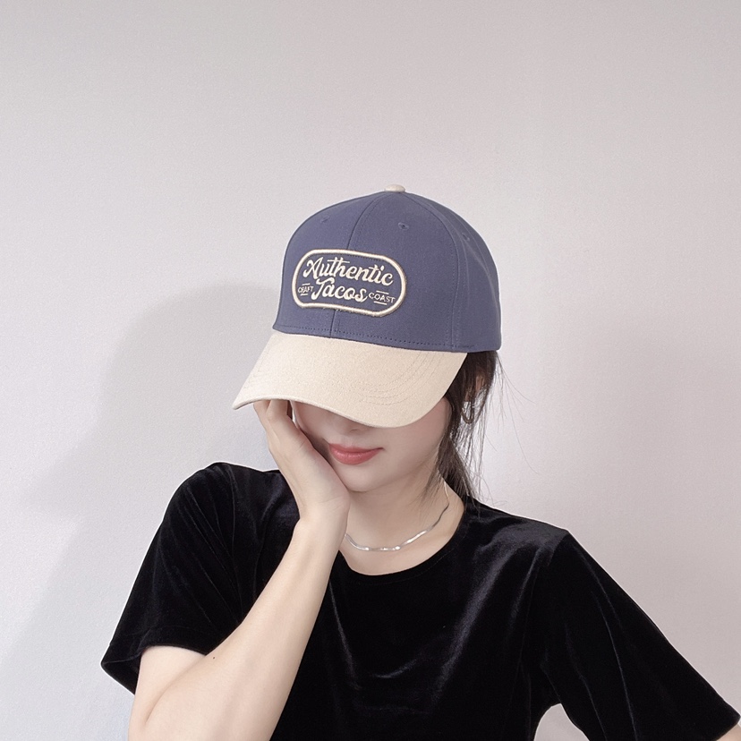 LOVELY HAT東大門㊣直郵女裝新品推薦時尚人氣職業真品帽子LOVELY HAT帽子圖色1