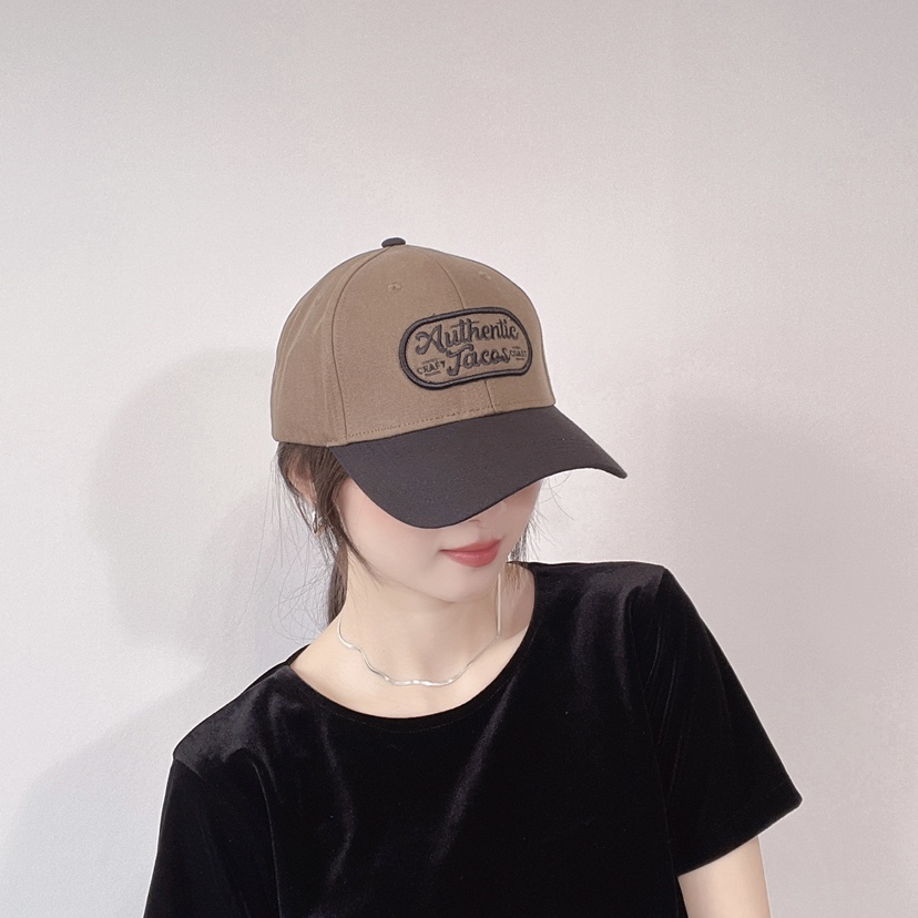 LOVELY HAT東大門㊣直郵女裝新品推薦時尚人氣職業真品帽子LOVELY HAT帽子圖色2