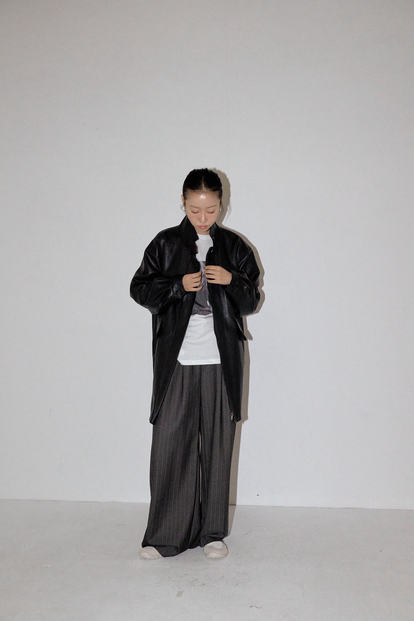 ATHEA東大門㊣實拍女士新款推薦休閑熱賣25秋冬真品時尚休閑褲ATHEA休閑褲
