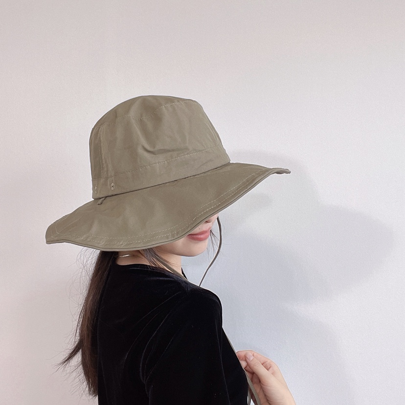 LOVELY HAT韓國直郵㊣女裝新品25秋冬休閑時尚熱賣人氣帽子LOVELY HAT帽子圖色2