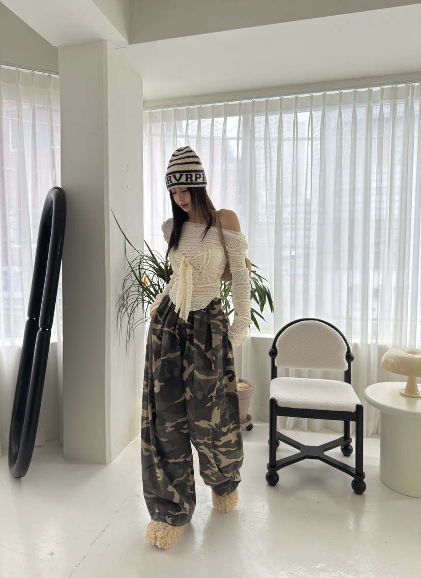 DENVER韓國代購㊣女士新品人氣休閑熱賣推薦25秋冬襯衫蕾絲衫DENVER襯衫/蕾絲衫