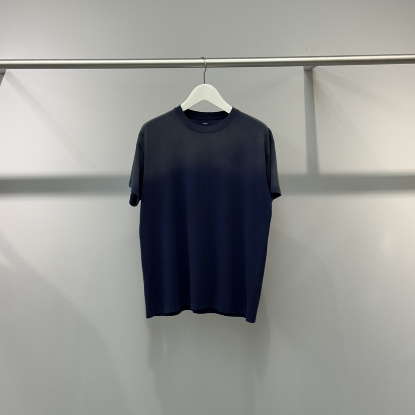 WATER/RIVER韓國代購㊣女士新品職業推薦熱賣真品休閑25秋冬T恤WATER/RIVERT恤圖色3