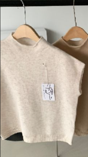 DOIT東大門㊣代購女士新品職業真品人氣推薦熱賣休閑吊帶背心DOIT吊帶/背心圖色1