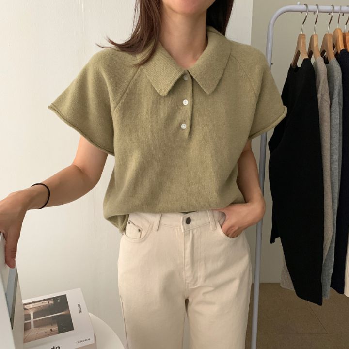 DOIT東大門㊣直郵女裝新品真品25秋冬時尚休閑人氣推薦針織衫DOIT針織衫