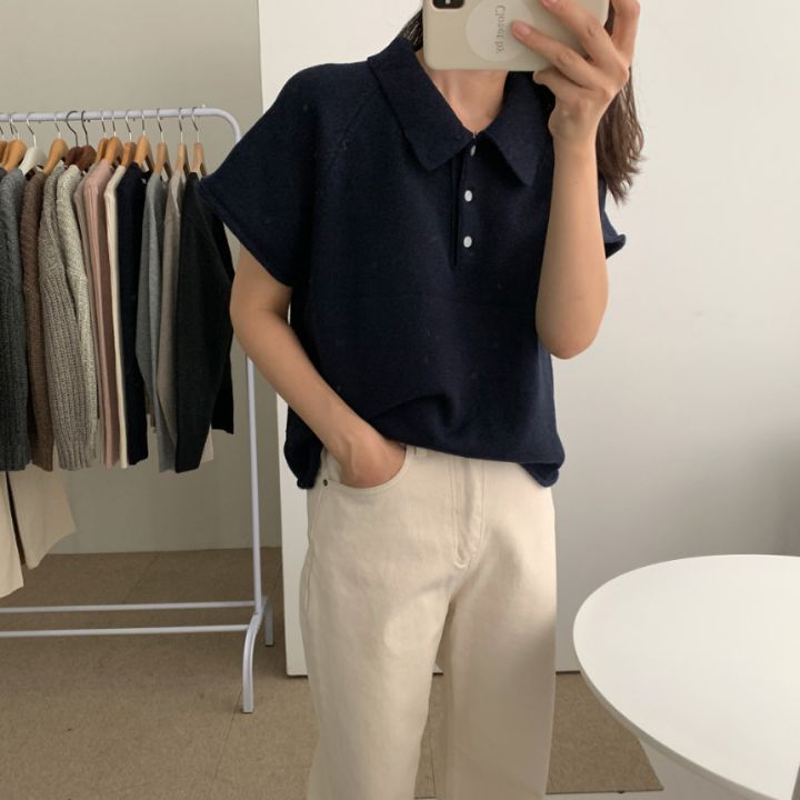 DOIT東大門㊣直郵女裝新品真品25秋冬時尚休閑人氣推薦針織衫DOIT針織衫