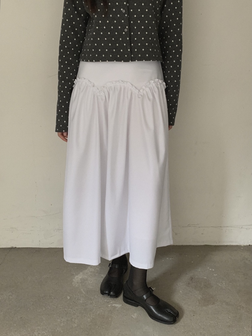 MOSMOS東大門㊣直郵女士新品25秋冬職業時尚熱賣推薦休閑長裙MOSMOS長裙