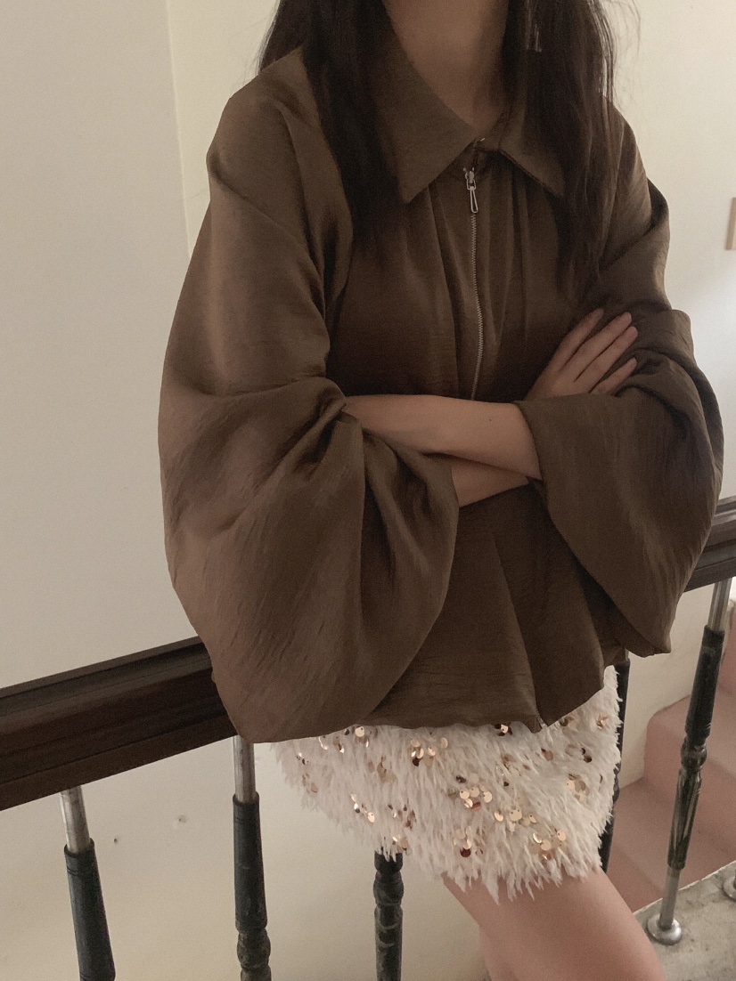 MOSMOS東大門㊣代購女裝新款真品人氣推薦熱賣職業時尚夾克MOSMOS夾克