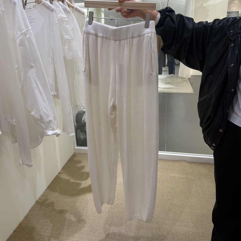 VEGETABLE東大門㊣實拍女裝新品熱賣人氣職業休閑真品休閑褲VEGETABLE休閑褲圖色1