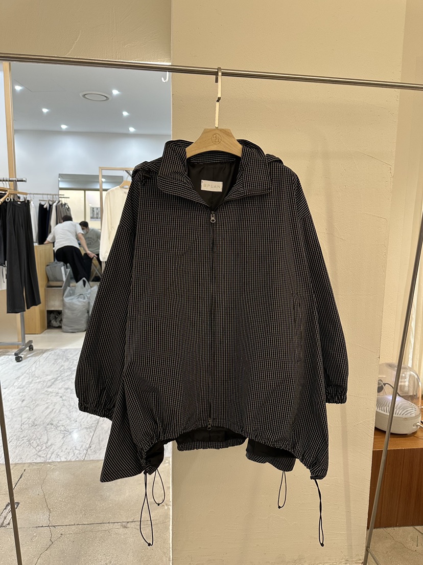 BPLAN東大門㊣代購女裝新品推薦熱賣真品時尚休閑職業25秋冬夾克BPLAN夾克圖色2