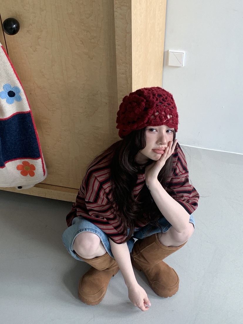 JKICHI東大門㊣直郵女士新品推薦職業真品25秋冬T恤不含內搭JKICHIT恤