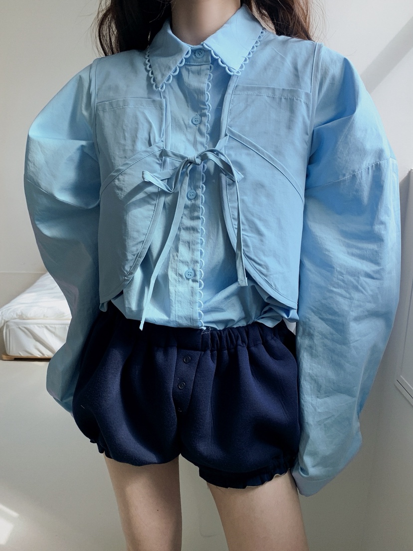 JKICHI韓國直郵㊣女裝新品時尚熱賣休閑真品職業馬甲不含內搭JKICHI馬甲